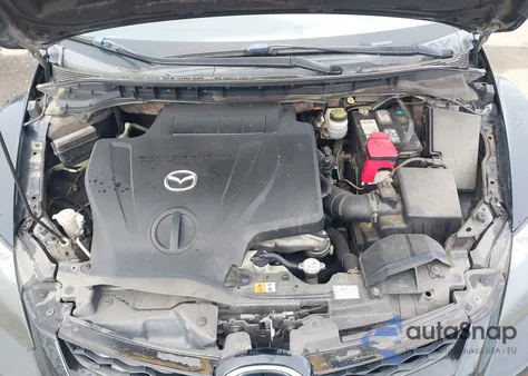 2012 Mazda Cx-7 S Touring z USA, uszkodzony, nr VIN JM3ER4CL2C0410495